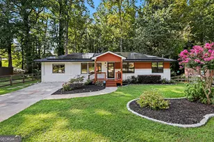 2596 Shetland Dr, Decatur, GA 30033 - Photo 1
