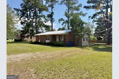 36 Strozier Street, McRae-Helena, GA 31055 - Photo 2