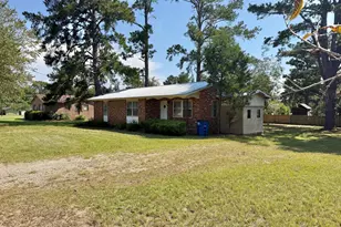 36 Strozier St, McRae-Helena, GA 31055 - Photo 2