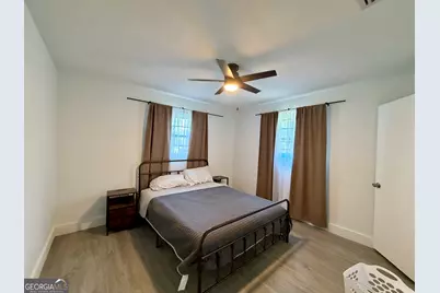 36 Strozier Street, McRae-Helena, GA 31055 - Photo 6
