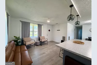 36 Strozier Street, McRae-Helena, GA 31055 - Photo 16