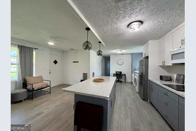 36 Strozier Street, McRae-Helena, GA 31055 - Photo 14