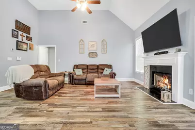 309 Helena Place, McDonough, GA 30252 - Photo 12