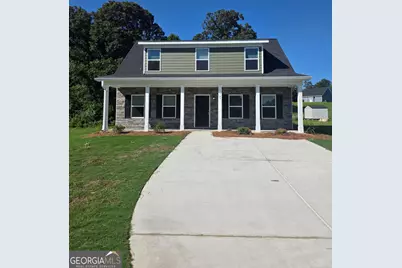 165 Charlotte Drive, Statham, GA 30666 - Photo 20