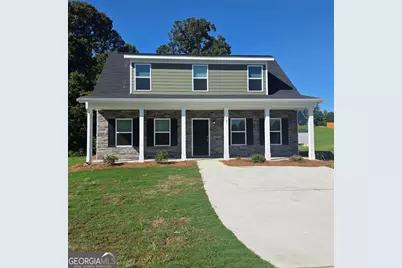 165 Charlotte Drive, Statham, GA 30666 - Photo 1