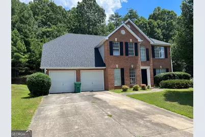 3880 Button Gate Court, Lithonia, GA 30038 - Photo 1