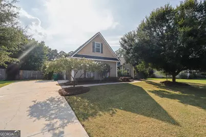 137 Pond Drive, Kathleen, GA 31047 - Photo 2