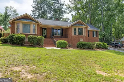 223 Old Mill Road, Martinez, GA 30907 - Photo 1