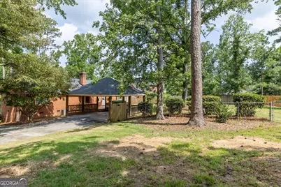 223 Old Mill Road, Martinez, GA 30907 - Photo 32