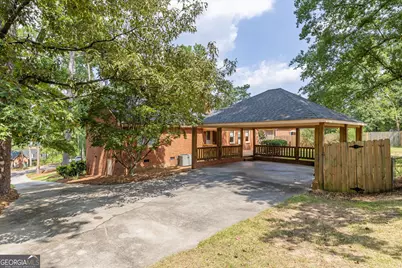 223 Old Mill Road, Martinez, GA 30907 - Photo 6