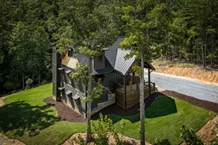 45 Wild Flower Dr, Mineral Bluff, GA 30559 - Photo 6