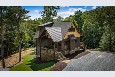 45 Wildflower Drive, Mineral Bluff, GA 30559 - Photo 1