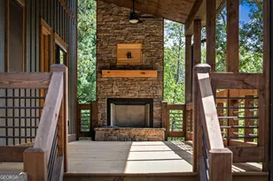 45 Wild Flower Dr, Mineral Bluff, GA 30559 - Photo 68