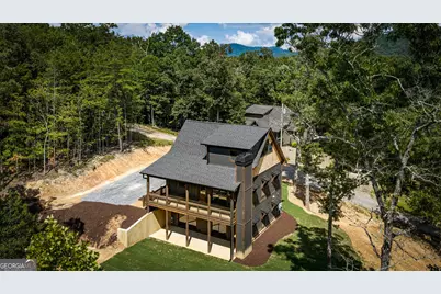 45 Wildflower Drive, Mineral Bluff, GA 30559 - Photo 10