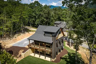 45 Wild Flower Dr, Mineral Bluff, GA 30559 - Photo 10