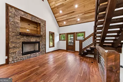 45 Wildflower Drive, Mineral Bluff, GA 30559 - Photo 16