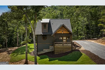 45 Wildflower Drive, Mineral Bluff, GA 30559 - Photo 4