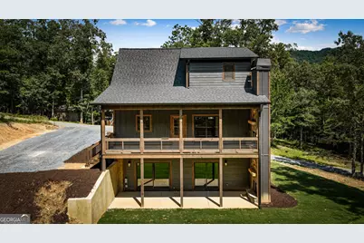 45 Wildflower Drive, Mineral Bluff, GA 30559 - Photo 8