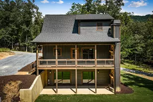 45 Wild Flower Dr, Mineral Bluff, GA 30559 - Photo 8