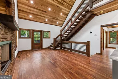 45 Wildflower Drive, Mineral Bluff, GA 30559 - Photo 14
