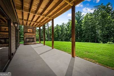 45 Wildflower Drive, Mineral Bluff, GA 30559 - Photo 46