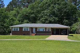 2330 N Bellview Rd, Rockmart, GA 30153 - Photo 1