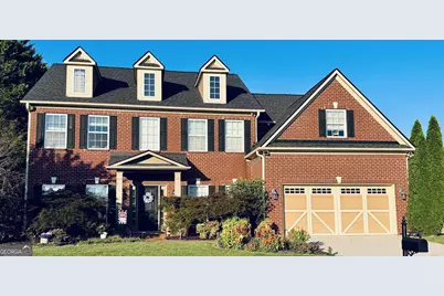 4207 Reynolds Place, Buford, GA 30518 - Photo 1