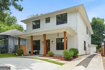 2114 Memorial Drive SE, Atlanta, GA 30317 - Photo 2
