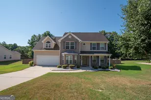 136 Peachtree Glenn Dr, Ellenwood, GA 30294 - Photo 2