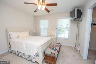 136 Peachtree Glenn Dr, Ellenwood, GA 30294 - Photo 32