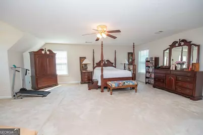 136 Peachtree Glenn Drive, Ellenwood, GA 30294 - Photo 22