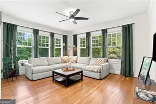 633 Moreland Ave NE, Atlanta, GA 30307 - Photo 4