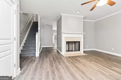 114 Parkway Drive, Fairburn, GA 30213 - Photo 4
