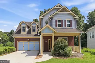 114 Parkway Dr, Fairburn, GA 30213 - Photo 1