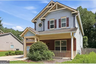 114 Parkway Drive, Fairburn, GA 30213 - Photo 2