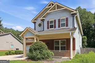 114 Parkway Dr, Fairburn, GA 30213 - Photo 2