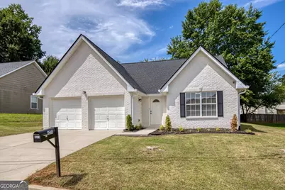 1273 Millstone Way, Lithonia, GA 30058 - Photo 2