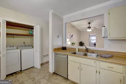100 Quail Run, Peachtree City, GA 30269 - Photo 8