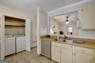 100 Quail Run, Peachtree City, GA 30269 - Photo 8