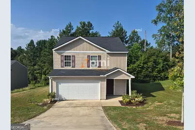1208 Christy Court, Macon, GA 31217 - Photo 1