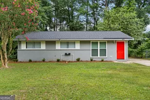 4930 Sentry St, Columbus, GA 31907 - Photo 2