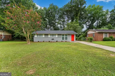 4930 Sentry Street, Columbus, GA 31907 - Photo 1