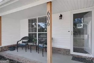 606 Windhaven Dr, Hinesville, GA 31313 - Photo 4