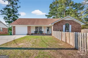 606 Windhaven Dr, Hinesville, GA 31313 - Photo 1