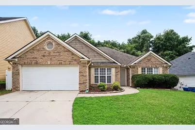 2671 Bald Cypress Drive, Braselton, GA 30517 - Photo 1