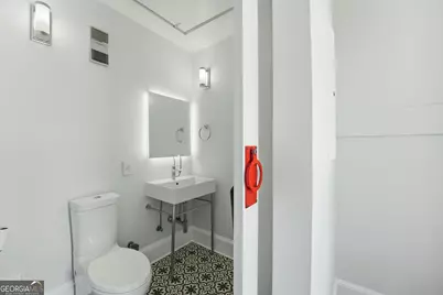 30 NE 5th Street NE #1008, Atlanta, GA 30308 - Photo 8
