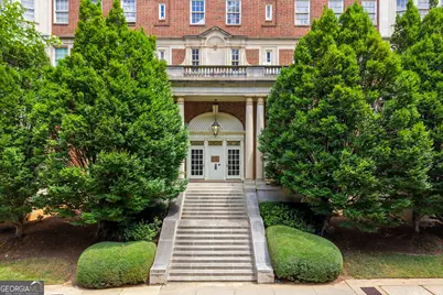 30 NE 5th Street NE #1008, Atlanta, GA 30308 - Photo 1