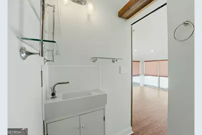 30 NE 5th Street NE #1008, Atlanta, GA 30308 - Photo 12