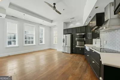 30 NE 5th Street NE #1008, Atlanta, GA 30308 - Photo 4