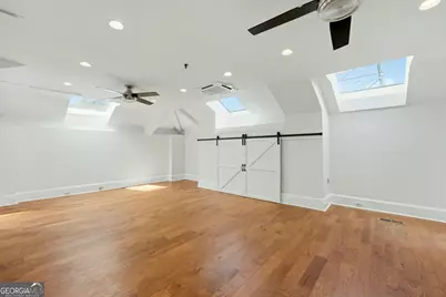 30 NE 5th Street NE #1008, Atlanta, GA 30308 - Photo 20